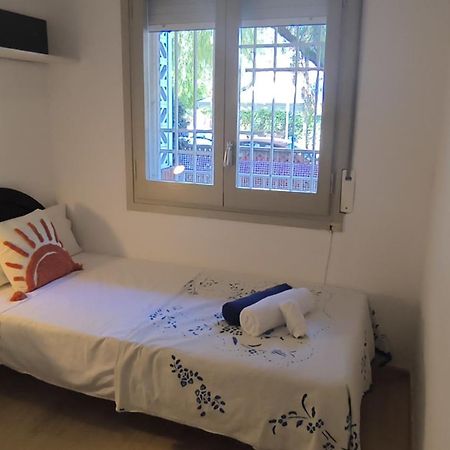 Mediterranean Escape Barcelona Exteriér fotografie