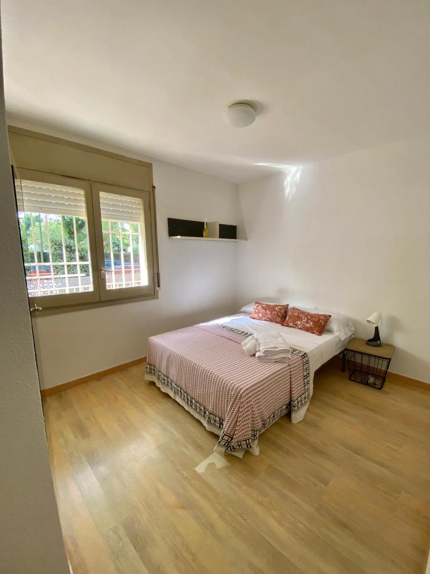 Mediterranean Escape Barcelona Exteriér fotografie