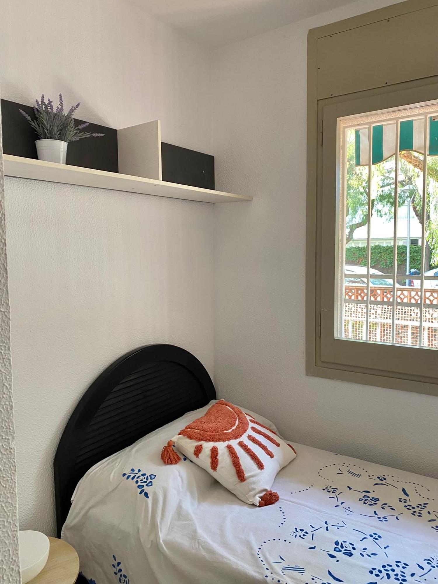 Mediterranean Escape Barcelona Exteriér fotografie