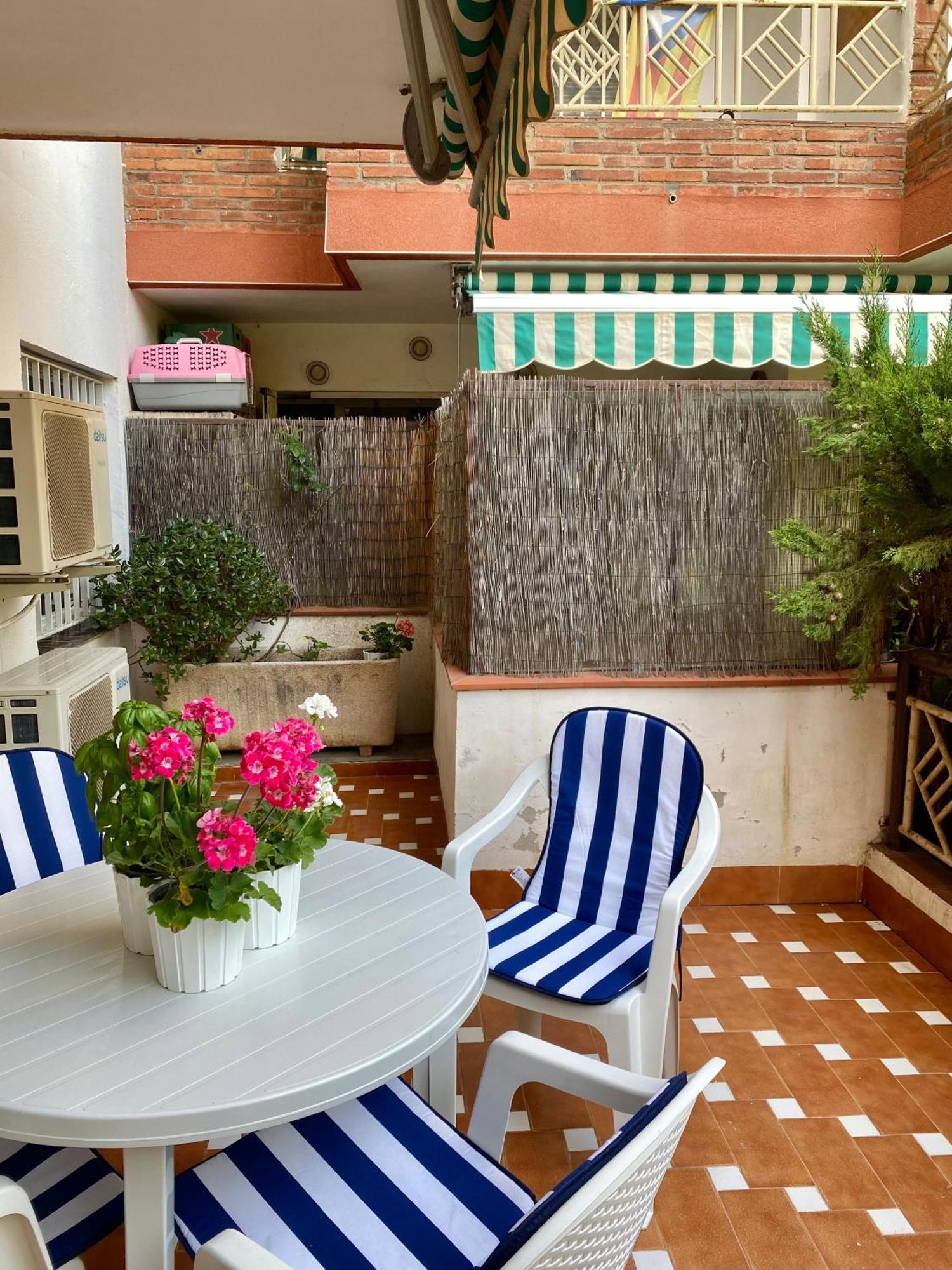 Mediterranean Escape Barcelona Exteriér fotografie