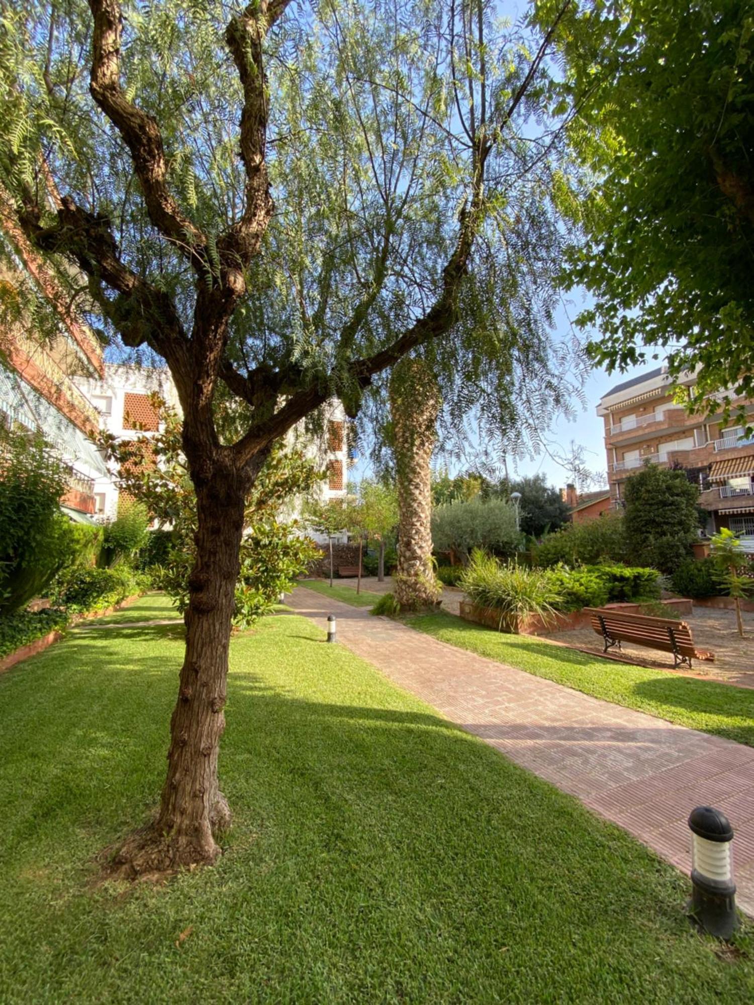 Mediterranean Escape Barcelona Exteriér fotografie