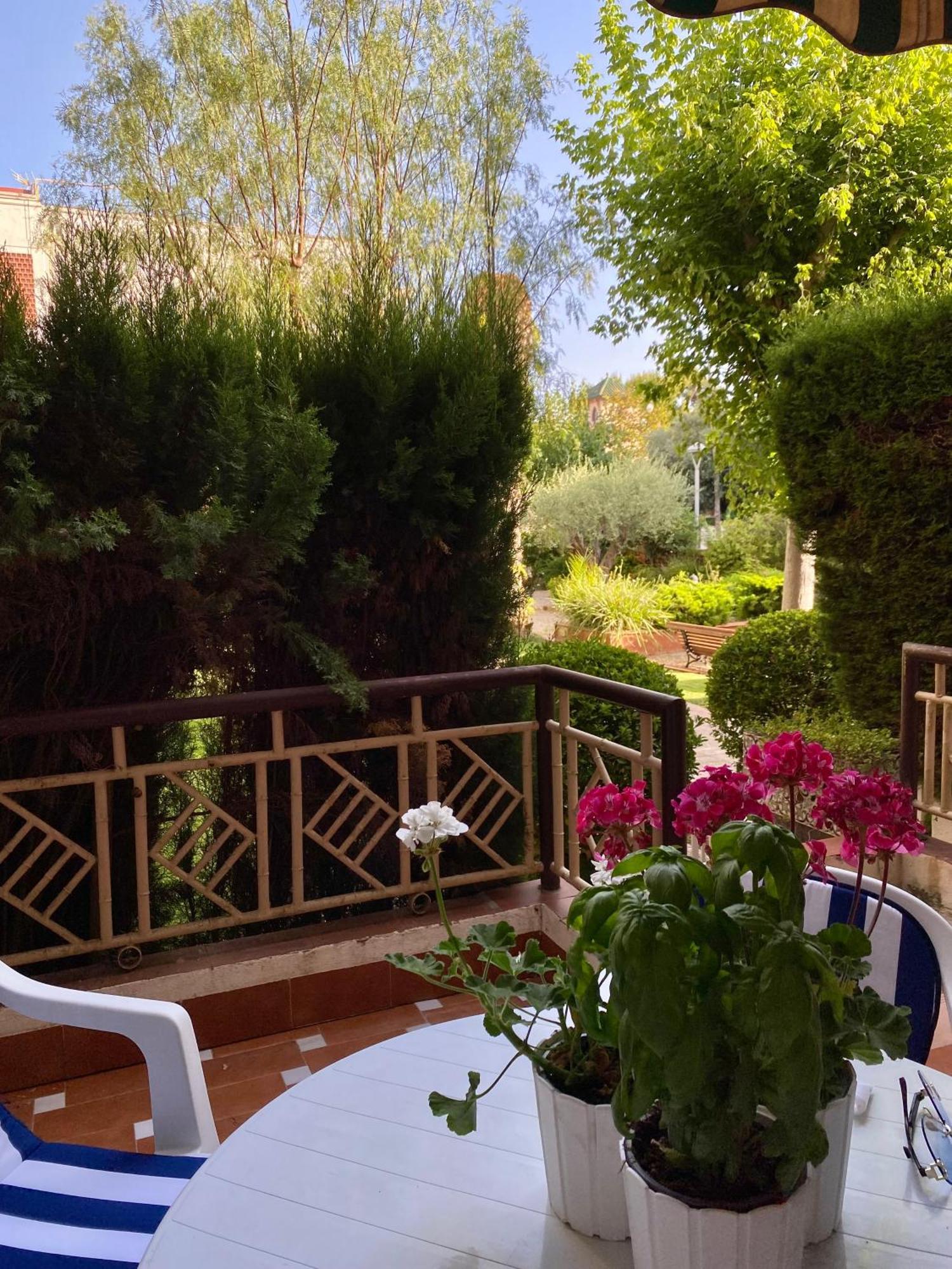 Mediterranean Escape Barcelona Exteriér fotografie