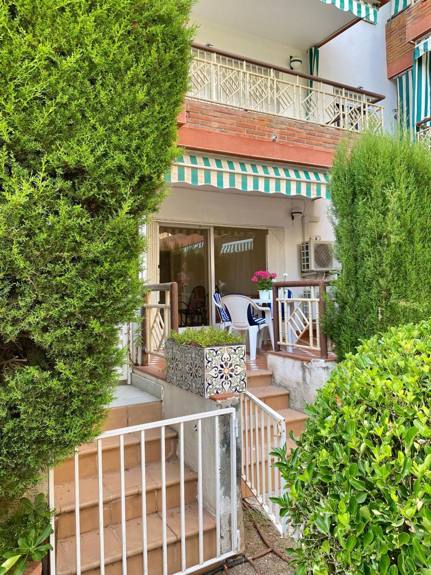 Mediterranean Escape Barcelona Exteriér fotografie