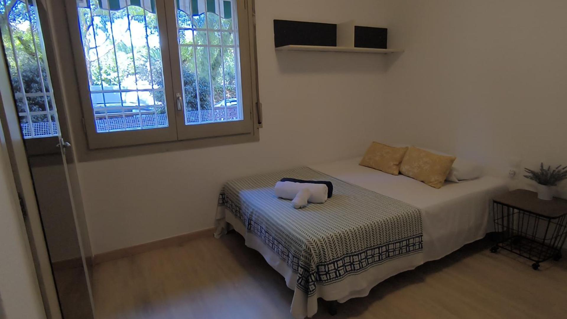 Mediterranean Escape Barcelona Exteriér fotografie